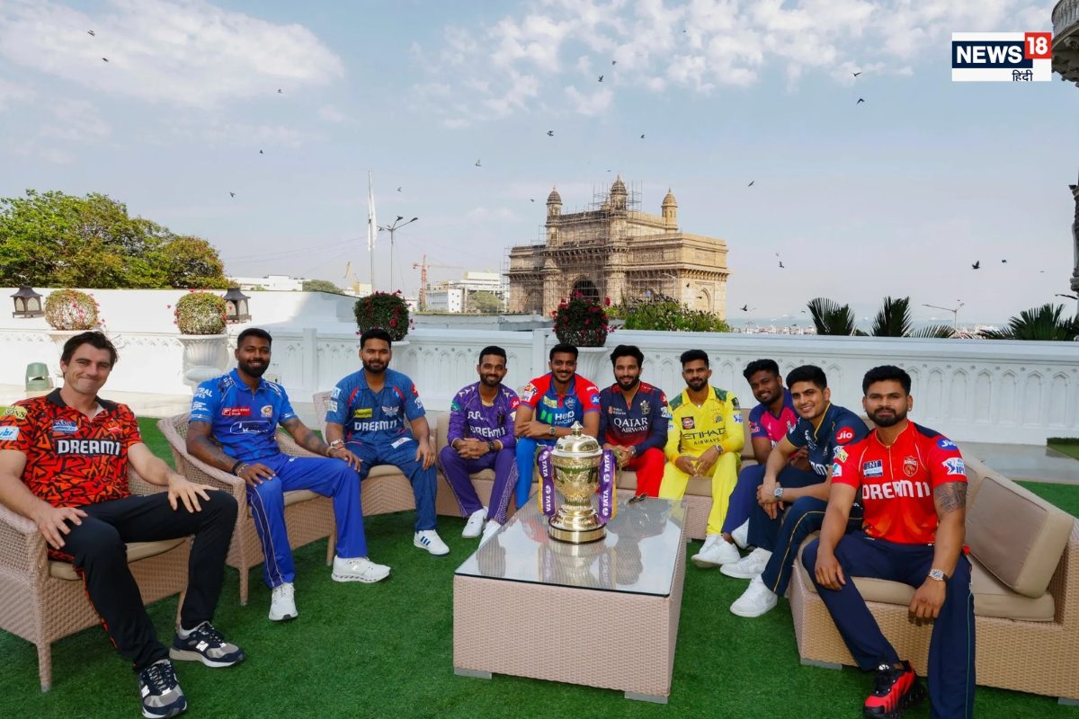 रिटेंशन के बाद किस टीम के पर्स में कितना पैसा, एक ने तो पूरी तिजोरी भर ली!
