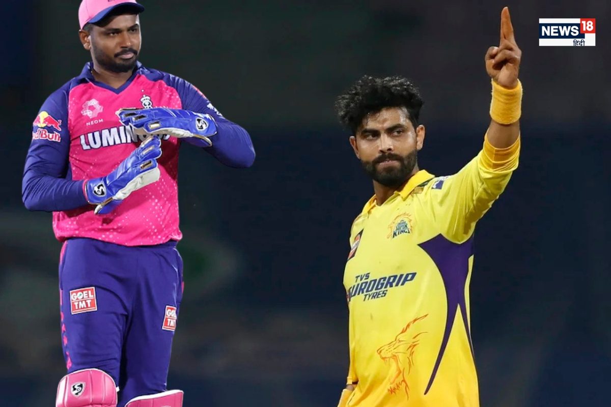 IPL 2026 Retention Live: रिटेंशन लिए आज है डेडलाइन, जानें पल-पल का अपडेट