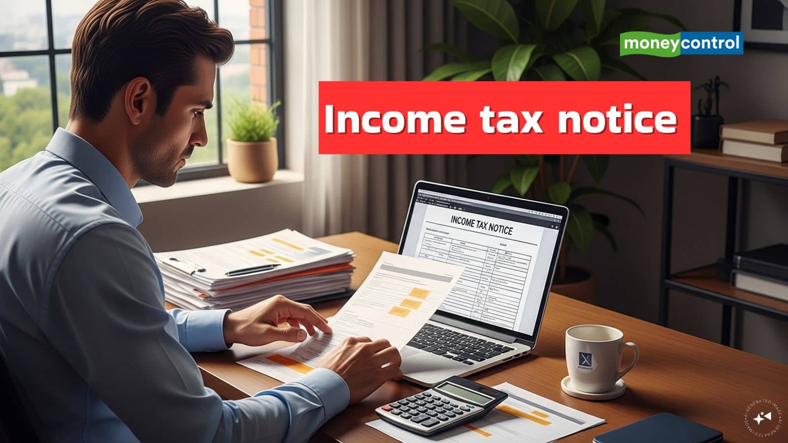 Income tax notice: 8 तरह के नोटिस भेज सकता है टैक्स विभाग, जानिए आप कैसे दे सकते हैं उनका जवाब