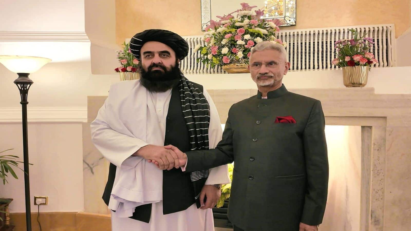 India -Afghanistant : अफगानिस्तान के साथ भारत की बड़ी प्लानिंग, शुरू हो रहा ये एयर कॉरिडोर