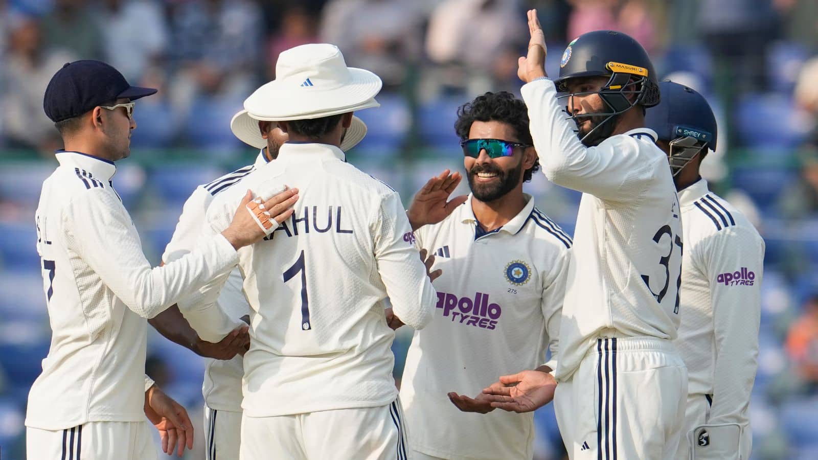 IND vs SA: सख्त पहरे के बीच होगा भारत और साउथ अफ्रीका का मुकाबला, दिल्‍ली धमाके के बाद कोलकाता में हाई अलर्ट
