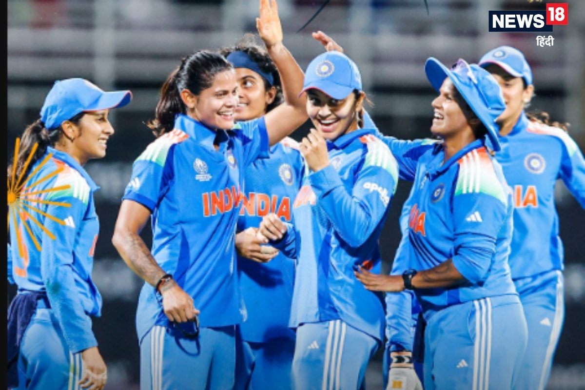 महिला क्रिकेटरों को मिलता है कितना पैसा और सुविधाएं, पुरुषों को कितना