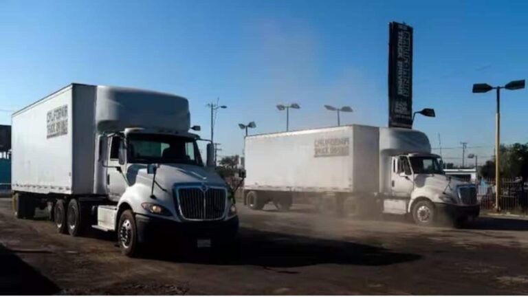 US Truck Drivers: अमेरिका में 7,000 से अधिक ट्रक ड्राइवरों पर लगा प्रतिबंध, जानिए क्यों भारतीय ड्राइवर हुए सबसे अधिक प्रभावित?