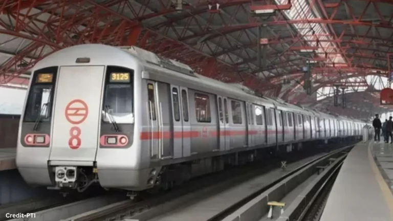 ऐतिहासिक इंजीनियरिंग... ऊपर चलती रही दिल्ली मेट्रो, DMRC ने ठीक नीचे बना डाली सुरंग, ट्रेनों को एक सेकंड के लिए भी नहीं रोका