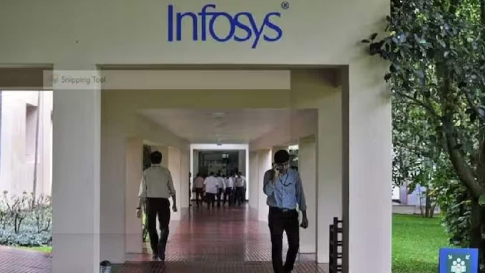 Infosys का ₹18000 करोड़ का शेयर बायबैक आज से खुला, जानिए इसके बारे में 6 सबसे जरूरी बातें