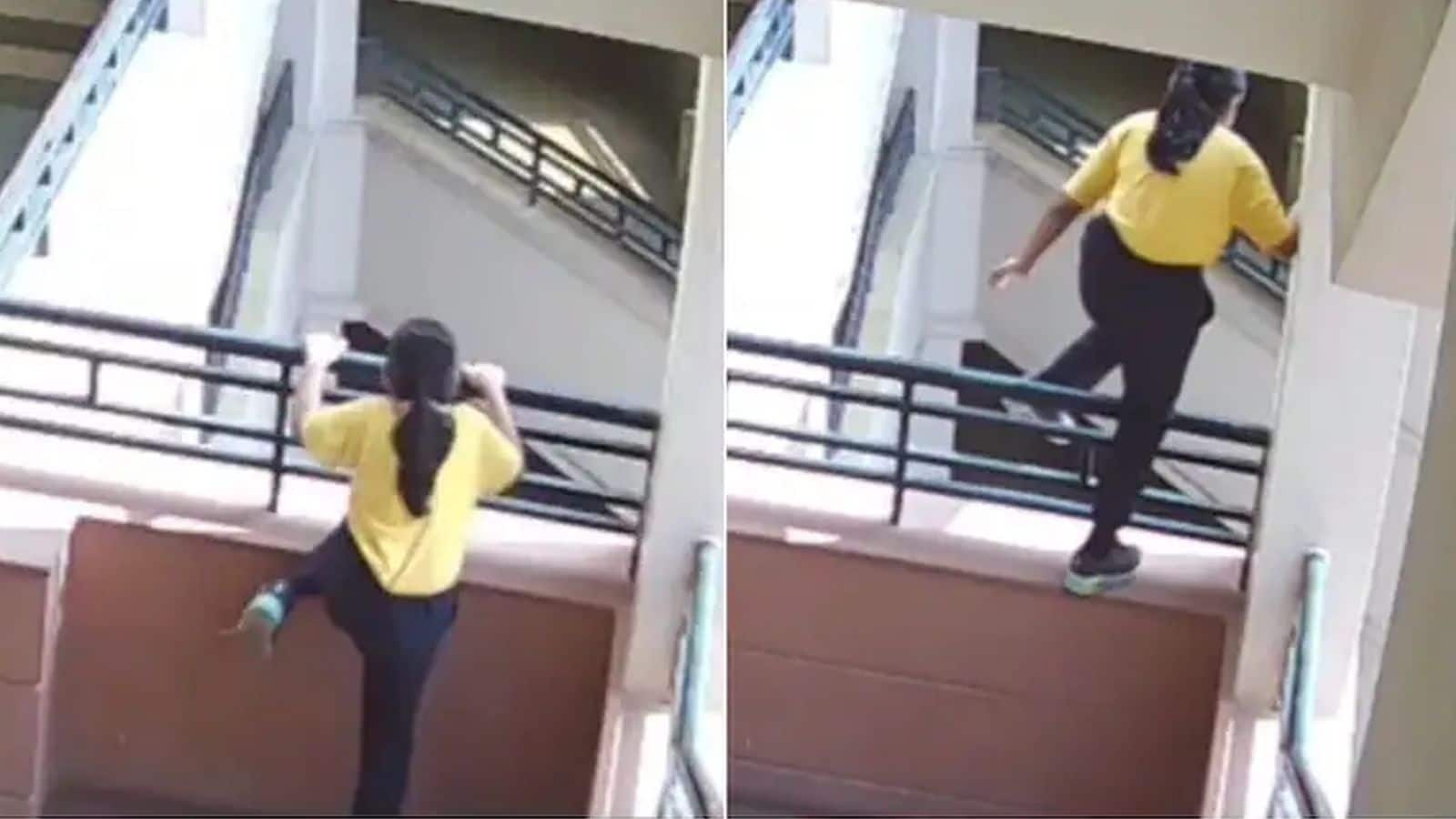 Jaipur Suicide Case: जयपुर स्टूडेंट सुसाइड केस में नीरजा मोदी स्कूल को नोटिस जारी, CBSE जांच में मैनेजमेंट पर गंभीर आरोप