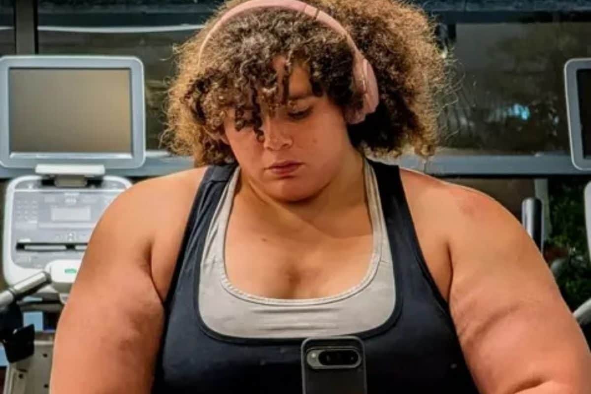 टाइटल छीना, और... वर्ल्ड स्ट्रॉन्गेस्ट वुमन संग बड़ा विवाद क्यों?