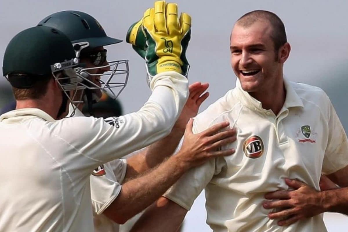 डेब्यू पर भारत के 8 बल्लेबाजों को किया ढेर, सिर्फ 2 टेस्ट के बाद करियर खत्म