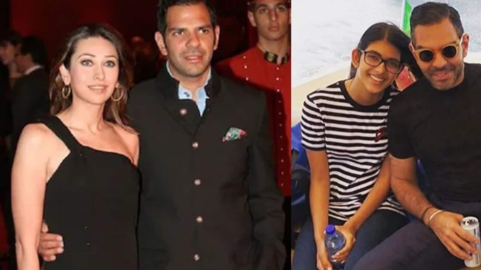 Sunjay Kapur Property Pispute: 'दो महीने से मेरी कॉलेज फीस नहीं भरी...' करिश्मा कपूर की बेटी समायरा की बात सुन कोर्ट ने लगा दी क्लास