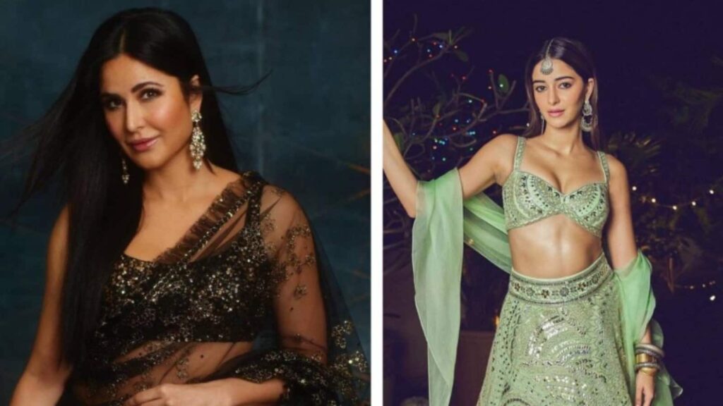 Ananya Pandey: कैटरीना कैफ के साथ रीमेक फिल्म में नजर आ सकती हैं अनन्या पांडे, निभाएंगी ये किरदार