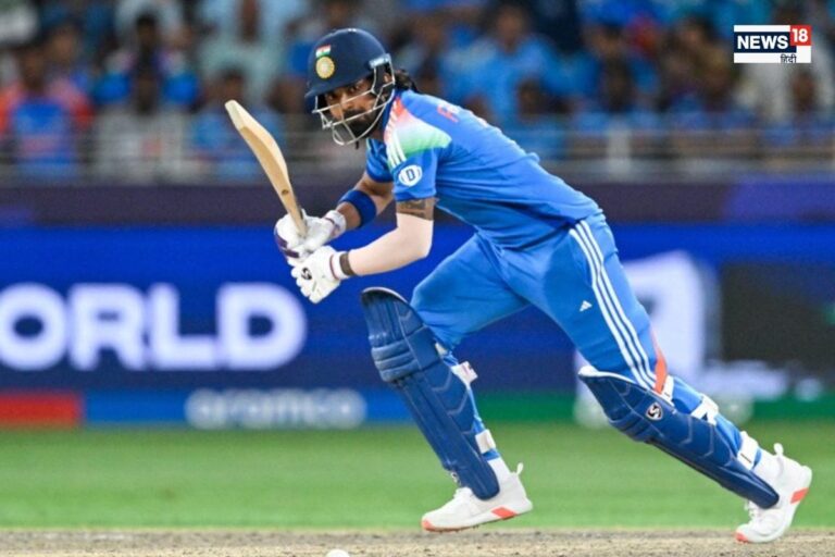 रांची में क्या है केएल राहुल का गेम प्लान, बताया कौन होगा टीम का फिनिशर