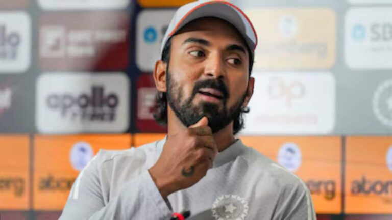 IND vs SA: स्पिन के खिलाफ क्यों नाकाम हो रहे भारतीय बल्लेबाज? कप्तान केएल राहुल ने कही ये बात