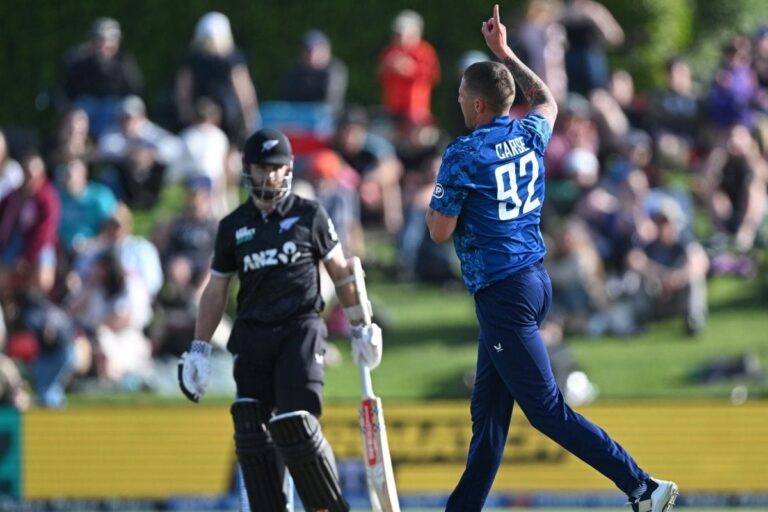 केन विलियमसन ने किया संन्यास का ऐलान, न्यूजीलैंड के लिए नहीं खेलेंगे टी20i