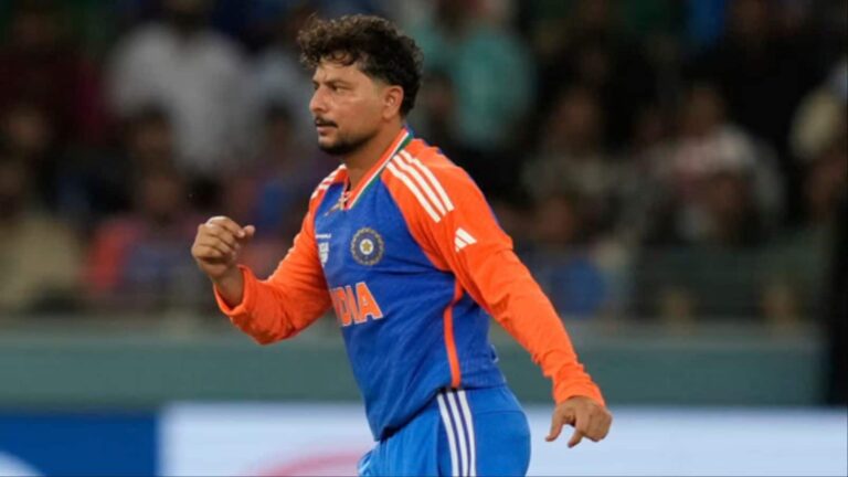 IND vs AUS: टी20 सीरीज से बाहर हुआ ये धाकड़ खिलाड़ी, तीसरे मैच के बाद BCCI का बड़ा फैसला