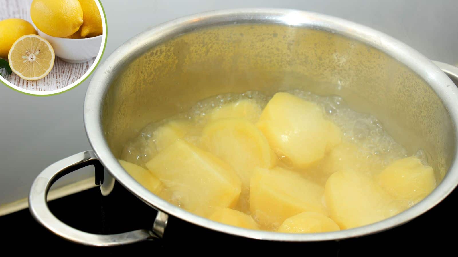 Kitchen hack: ये किचन ट्रिक 90% लोग नहीं जानते, नींबू से अंडे और आलू बनेंगे परफेक्ट
