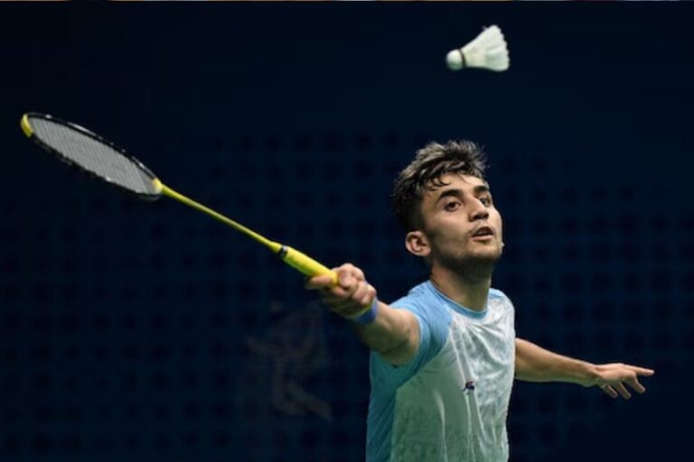 ऑस्ट्रेलियाई ओपन के सेमीफाइनल में पहुंचे लक्ष्य सेन, आयुष शेट्टी को हराया