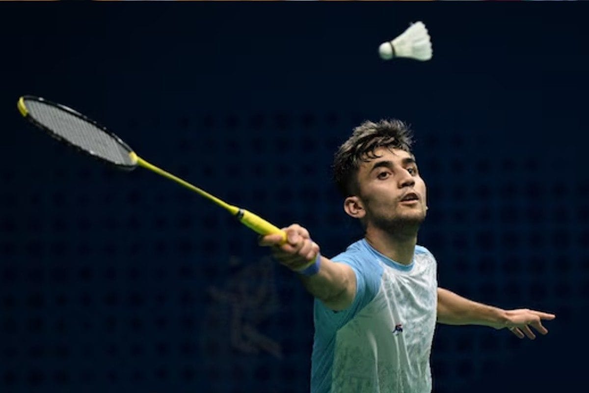 ऑस्ट्रेलियाई ओपन के सेमीफाइनल में पहुंचे लक्ष्य सेन, आयुष शेट्टी को हराया