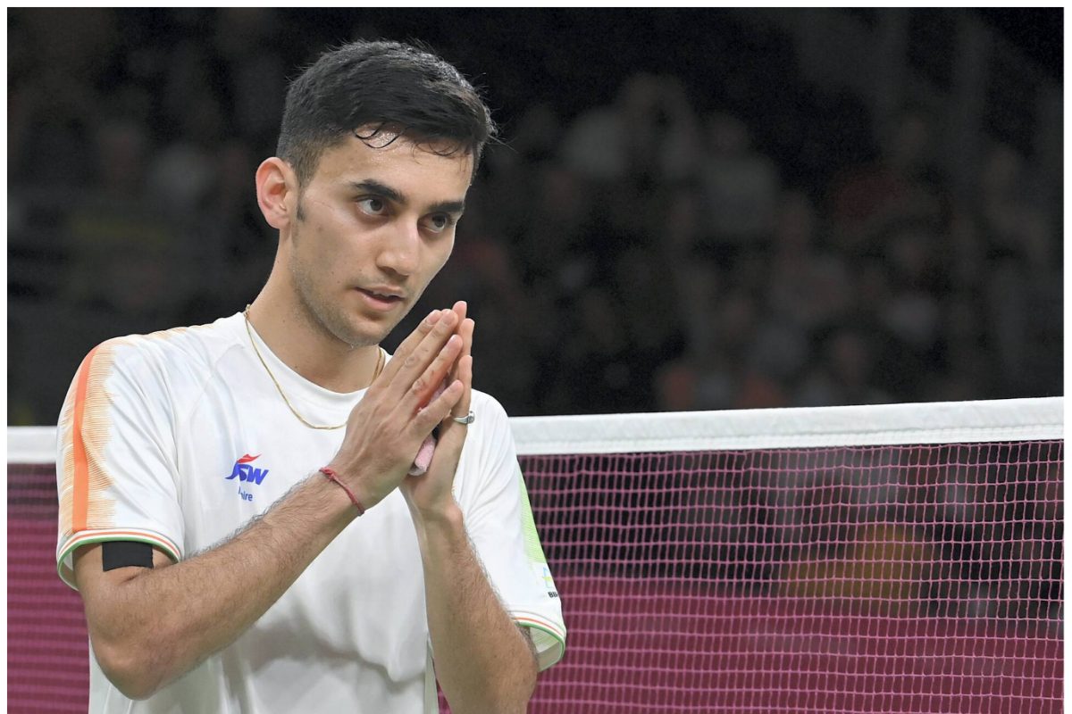 जापान ओपन: लक्ष्य सेन क्वार्टर फाइनल में पहुंचे, एचएस प्रणय दूसरे दौर से बाहर