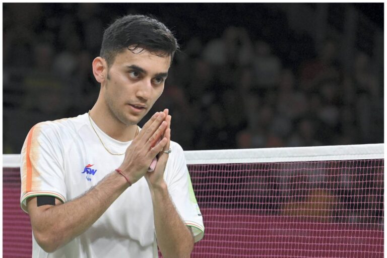 ओलंपिक की निराशा से टूट गया था मनोबल, खिताब जीतने के बाद भारतीय शटलर का खुलासा