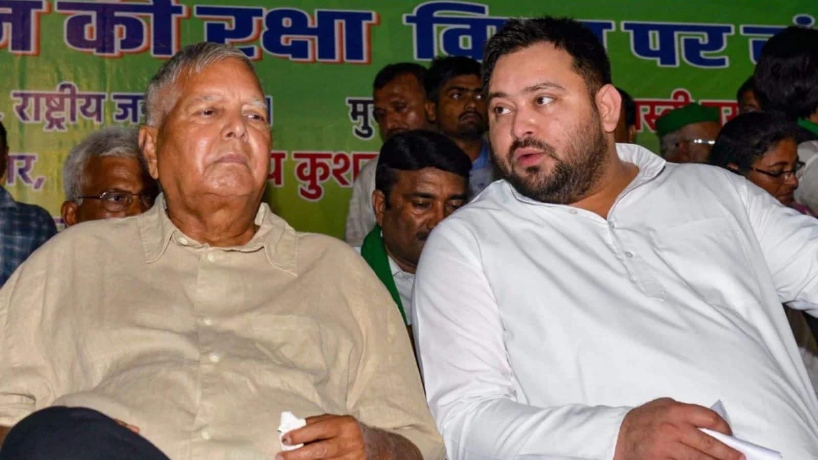 Bihar Result 2025: बिहार चुनाव में लालू फैक्टर को भी नहीं किया जा सकता दरकिनार, नतीजों पर पड़ेगा जातीय समीकरण को साधने का असर!