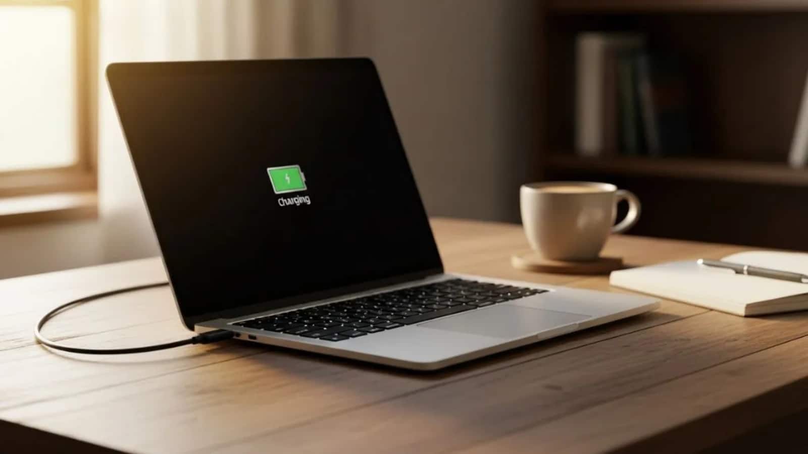 Laptop battery health: लैपटॉप को हमेशा चार्जिंग पर रखना सही है या गलत? जानें एक्सपर्ट्स की राय