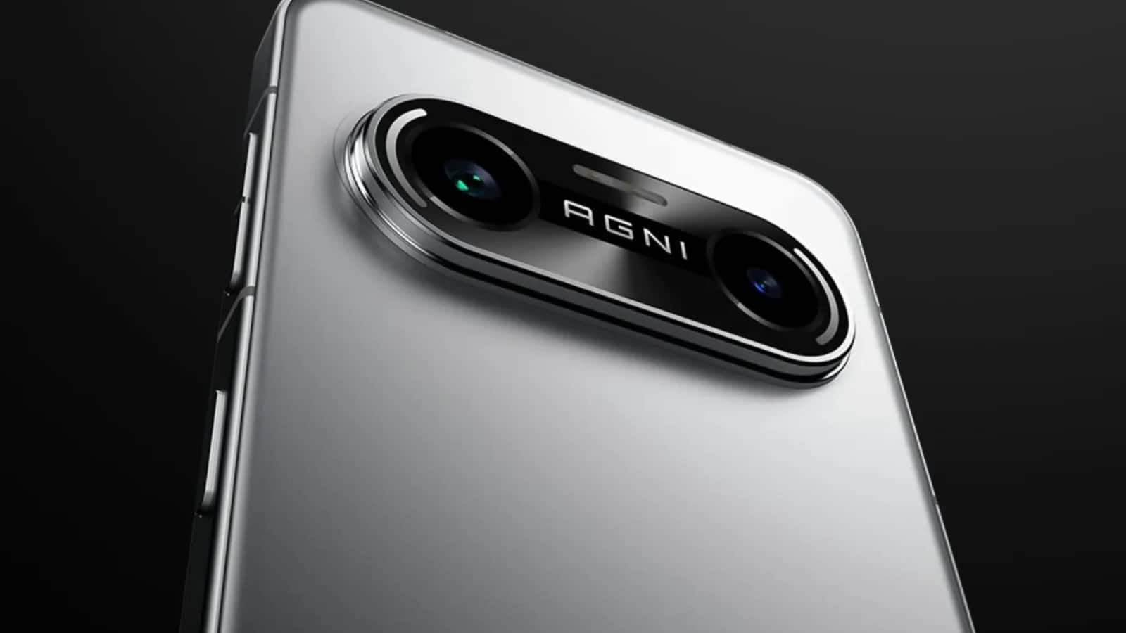 Lava Agni 4 launch: Lava का ये स्मार्टफोन 20 नवंबर को होगा लॉन्च, OLED डिस्प्ले के साथ मिलेंगे दमदार फीचर, कीमत ₹30,000 से भी कम