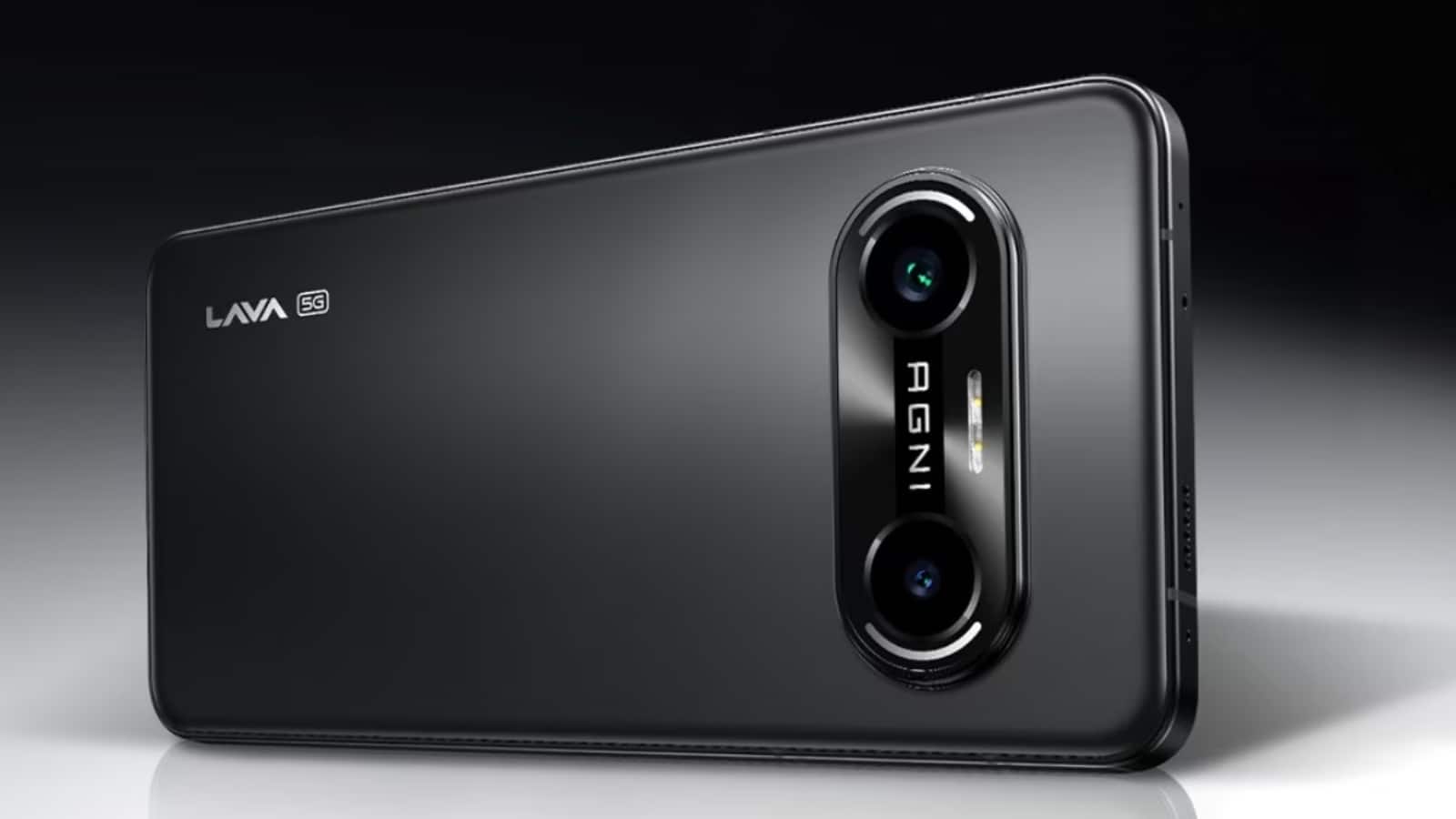 Lava Agni 4 जल्द होगा लॉन्च, दमदार फीचर्स के साथ मिलेंगी iPhone जैसी खूबियां, इतनी हो सकती है कीमत