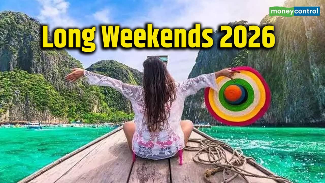 Long Weekend 2026: नए साल में मिलेंगे 14 लॉन्ग वीकेंड, घूमने के लिए अभी से चेक कर लें पूरी लिस्ट