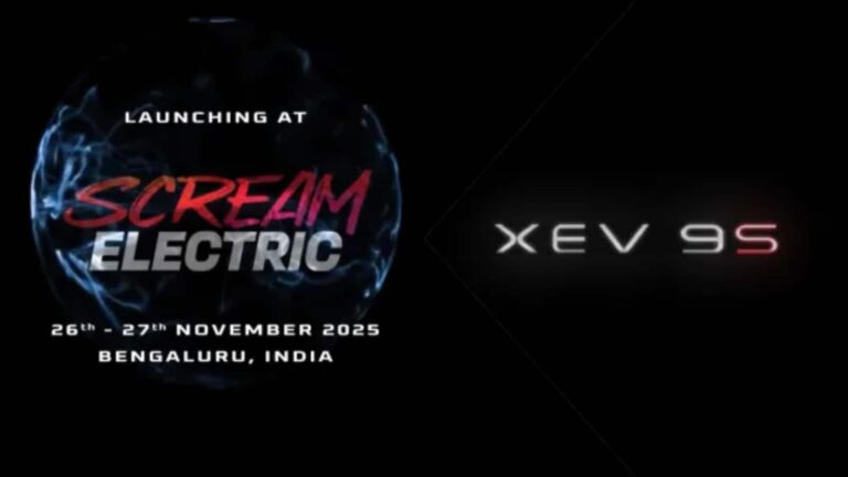 Mahindra XEV 9S Launch Date: भारत में इस दिन लॉन्च होगी Mahindra XEV 9S EV, पावरफुल परफॉर्मेंस के साथ मिलेंगे दमदार फीचर्स