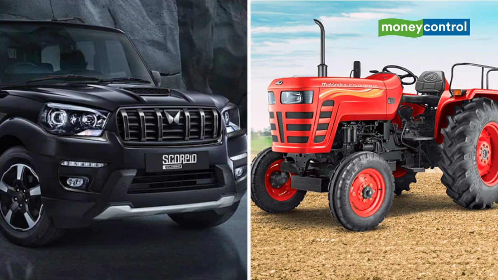 M&M Q2 Results: उम्मीद से बेहतर प्रदर्शन, 18% बढ़कर ₹4521 करोड़ हुआ मुनाफा; शेयरों में दिखी तेजी