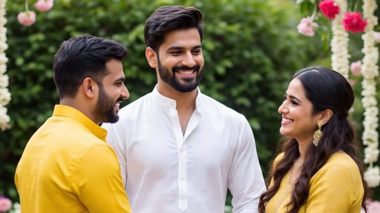 बेइंतहा प्यार, नीले ड्रम का खौफ! पत्नी की शादी उसके प्रेमी से कराना चाहता है मेरठ का ये पति