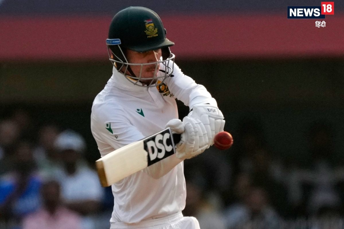 9वें नंबर पर उतरकर बल्लेबाज ने की छक्कों की बरसात...रिचर्ड्स-हेडन छूट गए पीछे