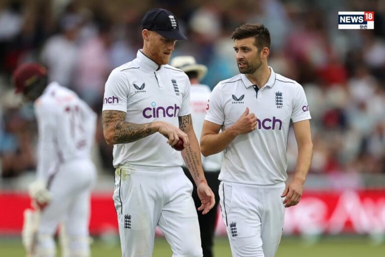 शर्मनाक हार के बाद इंग्लैंड को एक और बड़ा झटका, इस स्टार खिलाड़ी को लगी चोट