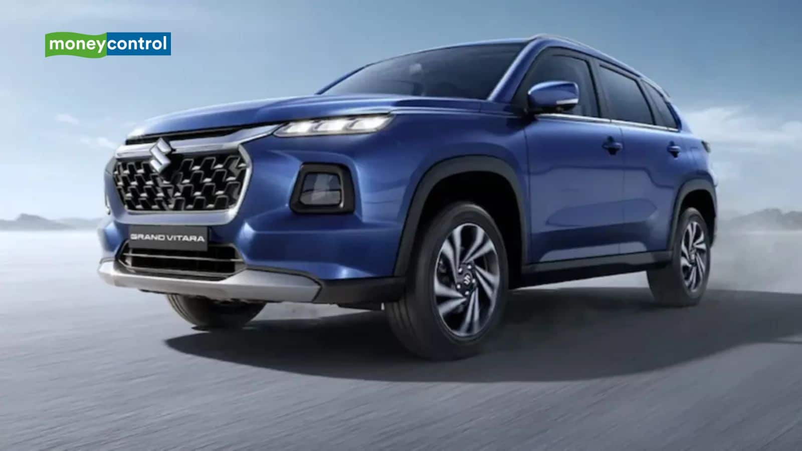 मारुति सुजुकी ने Grand Vitara की 39506 गाड़ियों को वापस मंगाया, फ्यूल इंडिकेटर में गड़बड़ी का शक