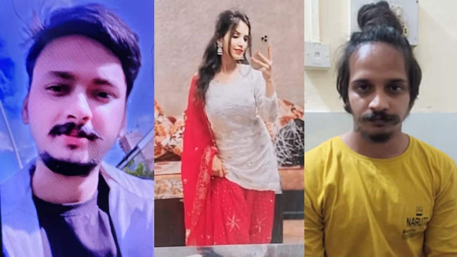 मेरठ के नीले ड्रम वाली मुस्कान ने अपनी नवजात बेटी का नाम रखा 'राधा', सौरभ के परिवार ने की बच्ची के DNA टेस्ट की मांग