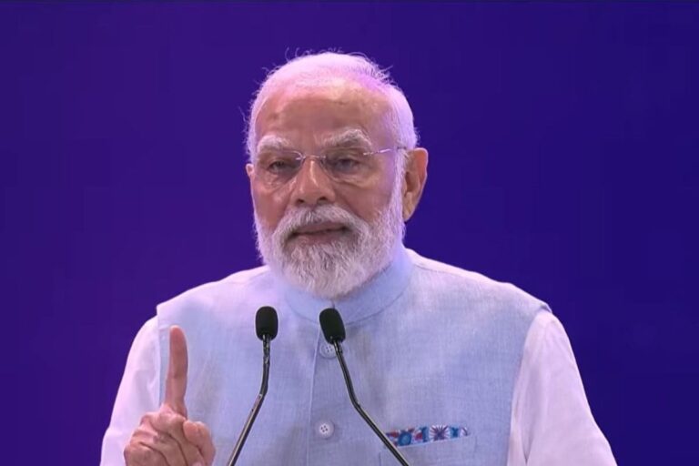 'करोड़ों नौजवानों को प्रेरित करेगी...', महिला क्रिकेट टीम की जीत पर पीएम मोदी