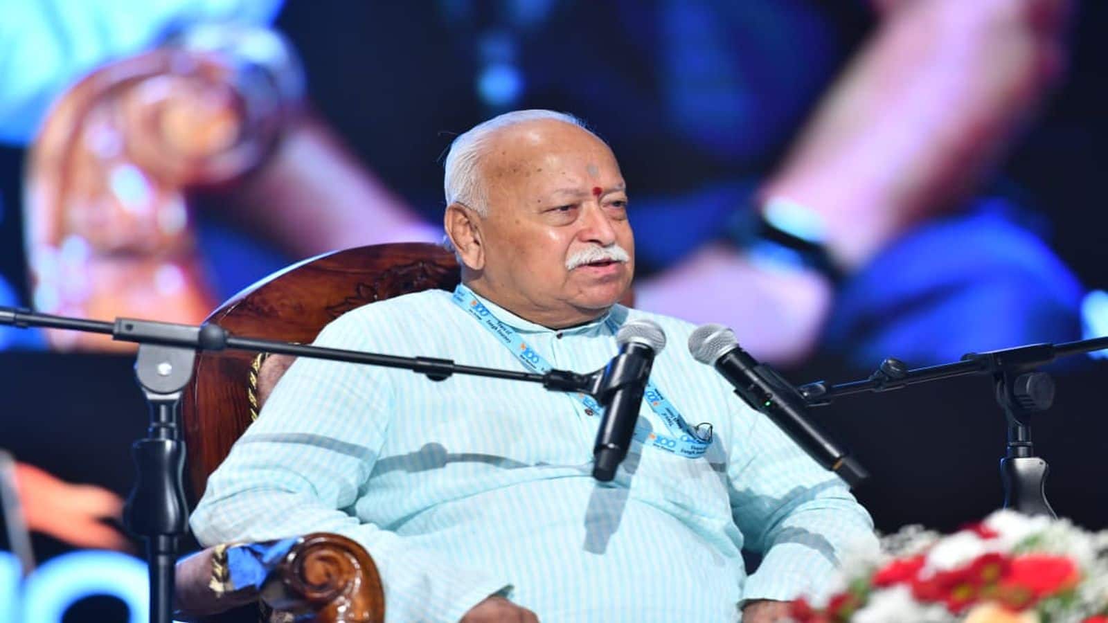 'कोई भी आ सकता है लेकिन...': क्या मुसलमानों को RSS में शामिल होने की अनुमति है? पढ़ें- संघ प्रमुख मोहन भागवत का जवाब