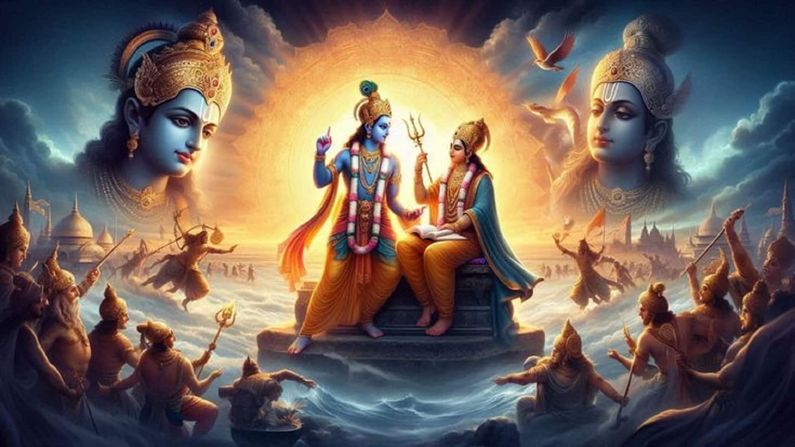 Mokshada Ekadashi 2025: दिसंबर में होगा मोक्षदा एकादशी का व्रत, जानें तारीख, पूजा विधि और मुहूर्त