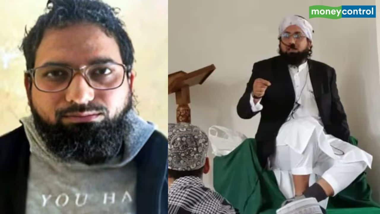 कश्मीर घाटी में जेहादी आतंकवाद के बड़े पोस्टर ब्वॉय जाकिर मूसा का खास सहयोगी रहा है मुफ्ती इरफान