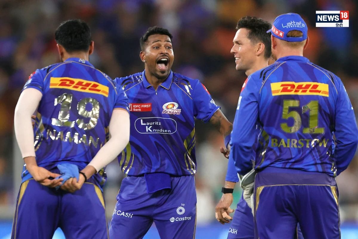 मुंबई से रिलीज होंगे ये 2 खिलाड़ी? एक तो बुमराह से भी खतरनाक, दिग्गज ने बताया