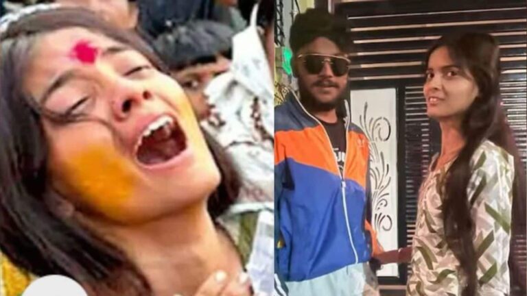 'हमारा प्यार जीत गया' प्रमिका ने की लाश से शादी! जाति के नाम पर घरवाले ने कर दी थी प्रेमी की हत्या