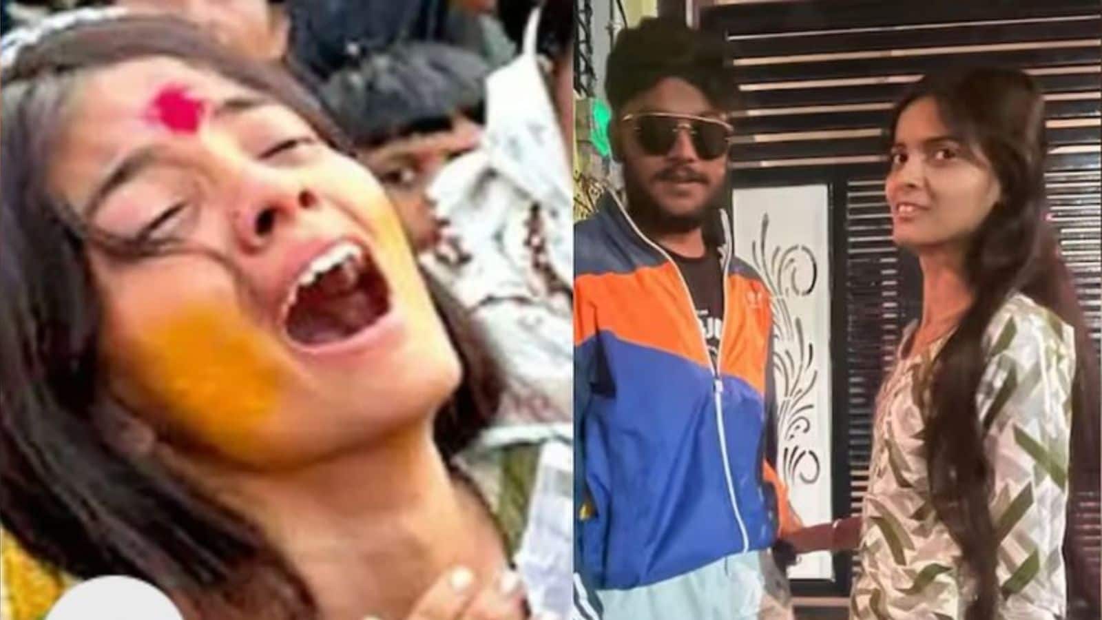 'हमारा प्यार जीत गया' प्रमिका ने की लाश से शादी! जाति के नाम पर घरवाले ने कर दी थी प्रेमी की हत्या