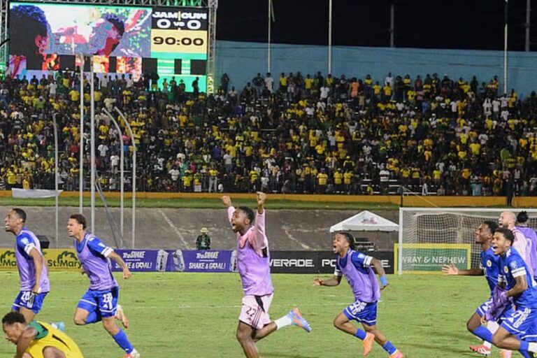 आबादी में दिल्ली के मोहल्ले जितना ये देश,जिसने किया वर्ल्ड कप के लिए क्वालीफाई