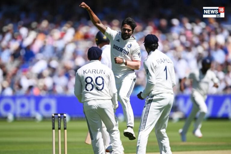 जब बॉलिंग ही नहीं करनी तो नीतीश रेड्डी का टीम में क्या काम?