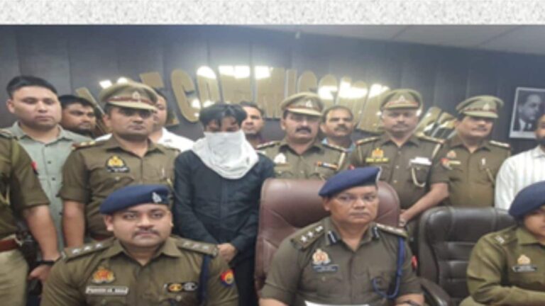 'वह ब्लैकमेल कर रही थी...', बस ड्राइवर मोनू सिंह ने प्रेमिका की हत्या कर कई जगह फेंके थे शव के टुकड़े