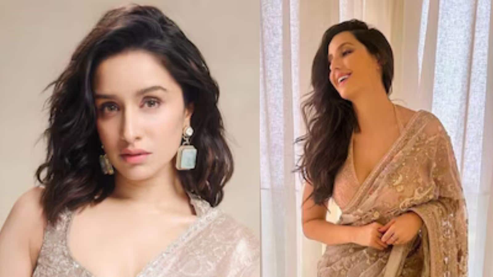 दाऊद इब्राहिम की ड्रग पार्टी मामले में आया कई सितारों का नाम, श्रद्धा कपूर-नोरा फतेही सहित इनका भी नाम शामिल