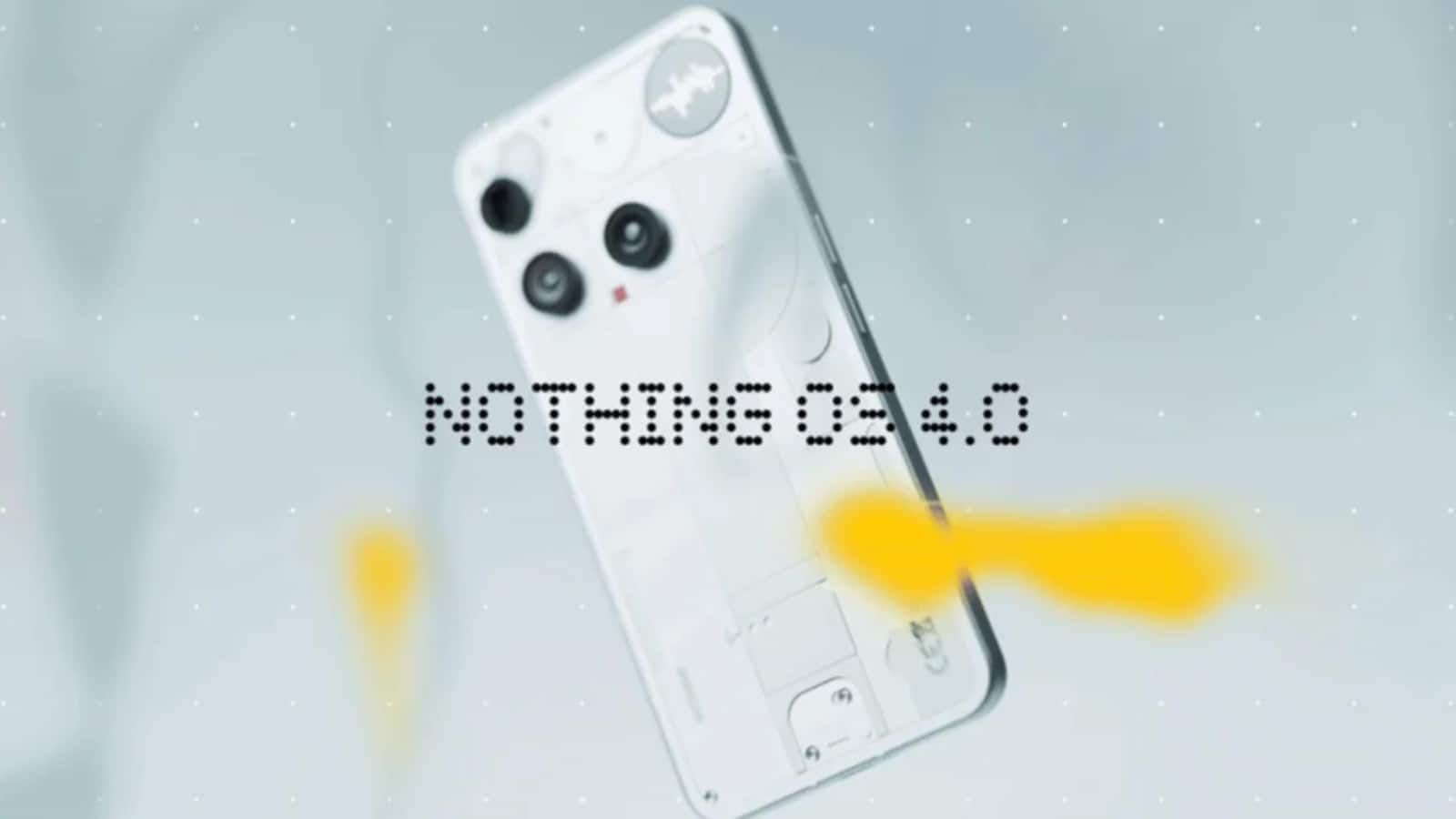 Nothing OS 4.0 का आज से रोलआउट शुरू, स्ट्रेच कैमरा के साथ मिलेंगे दमदार फीचर्स