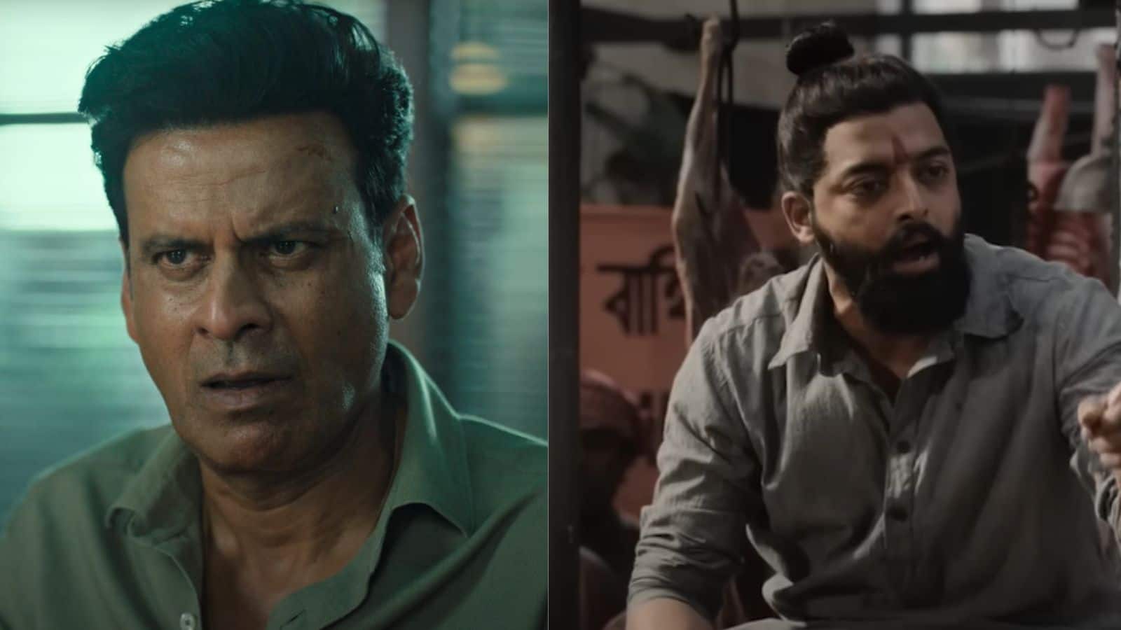 OTT Releases: 'द फैमिली मैन 3' से लेकर 'द बंगाल फाइल्स' तक... इस हफ्ते ओटीटी पर रिलीज हो रही ये फिल्में और सीरीज