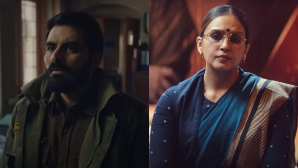 OTT Releases This Week: महारानी 4 से लेकर बारामुला तक .... इस वीकेंड ओटीटी पर रिलीज हो रही ये वेब सीरीज और फिल्‍में