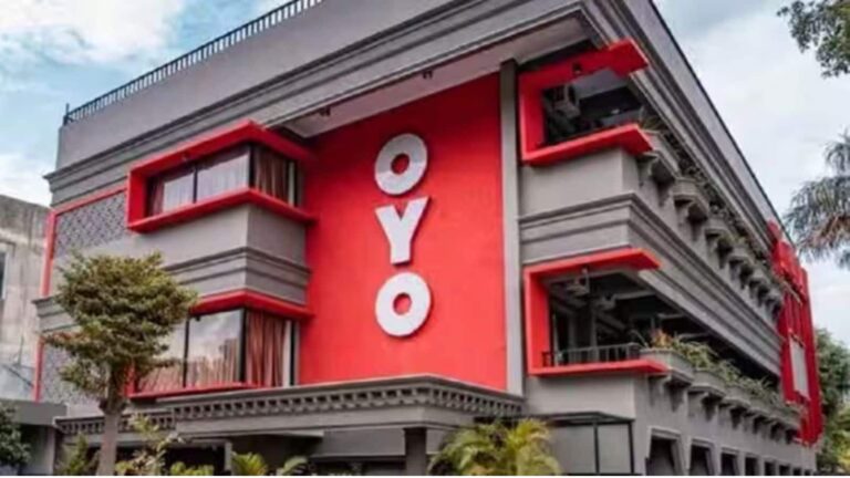 Oyo की ईजीएम में आईपीओ से 6650 करोड़ जुटाने के प्रस्ताव को मिल सकती है मंजूरी